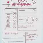 Vorlage Einladung Vereinsjubiläum Wunderbar Kindergeburtstag Einladung Vordruck Vorlagen