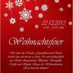 Vorlage Einladung Weihnachten Beste Word Vorlage Einladung Weihnachtsfeier Freeware