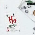 Vorlage Einladung Weihnachten Inspiration Einladung Weihnachten Vorlage Gut Die Besten 25 Einladung