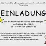Vorlage Einladung Weihnachtsfeier Kollegen Erstaunlich Vorlagen Für Weihnachtseinladungen Kostenlos Einzigartig