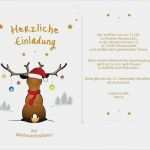 Vorlage Einladung Weihnachtsfeier Kollegen Neu Hochzeit Einladung Kollegen Mit Partner