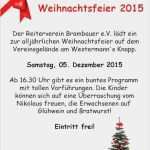 Vorlage Einladung Weihnachtsfeier Schön Frisch Einladung Weihnachtsfeier Vorlage Und