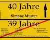 Vorlage Einladung Zum 40 Geburtstag Erstaunlich Einladungskarten 40 Geburtstag Frau