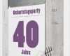 Vorlage Einladung Zum 40 Geburtstag Inspiration 40 Geburtstag Einladung Zur Party