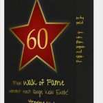 Vorlage Einladung Zum 60 Geburtstag Beste Vorlage Einladungskarte 60 Geburtstag