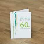 Vorlage Einladung Zum 60 Geburtstag Erstaunlich Einladung 60 Geburtstag Vorlage Word Kostenlos