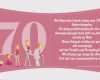 Vorlage Einladung Zum 70 Geburtstag Inspiration Einladung Zum 70 Geburtstag Text Einladungskarten