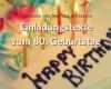 Vorlage Einladung Zum 80 Geburtstag Angenehm Einladung Zum 80 Geburtstag Sprüche Und Gedichte Als