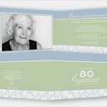 Vorlage Einladung Zum 80 Geburtstag Inspiration 80 Geburtstag Einladung