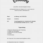Vorlage Einladung Zum Elternabend Hübsch Schule Im Kirchgarten Elternbriefe