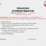 Vorlage Einladung Zum Elternabend Wunderbar Geburtstagsspruch Kindergarten Ich