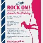 Vorlage Einladung Zum Kindergeburtstag Beste Einladung Kindergeburtstag Klettern Vorlage