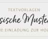 Vorlage Einladung Zur Hochzeit Wunderbar Text Einladung Hochzeit Die Besten Mustertexte