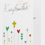 Vorlage Einladung Zur Konfirmation Erstaunlich Vorlage Konfirmation Einladung