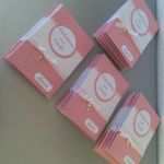 Vorlage Einladung Zur Taufe Elegant Einladung Zur Taufe Mädchen – butterflycards