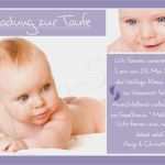 Vorlage Einladung Zur Taufe Erstaunlich Einladung Zur Taufe