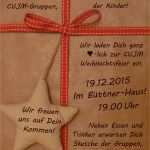 Vorlage Einladung Zur Weihnachtsfeier Erstaunlich Herzliche Einladung Zur Cvjm Weihnachtsfeier