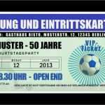 Vorlage Einladungskarte Word Cool Einladungen Zum 50 Geburtstag