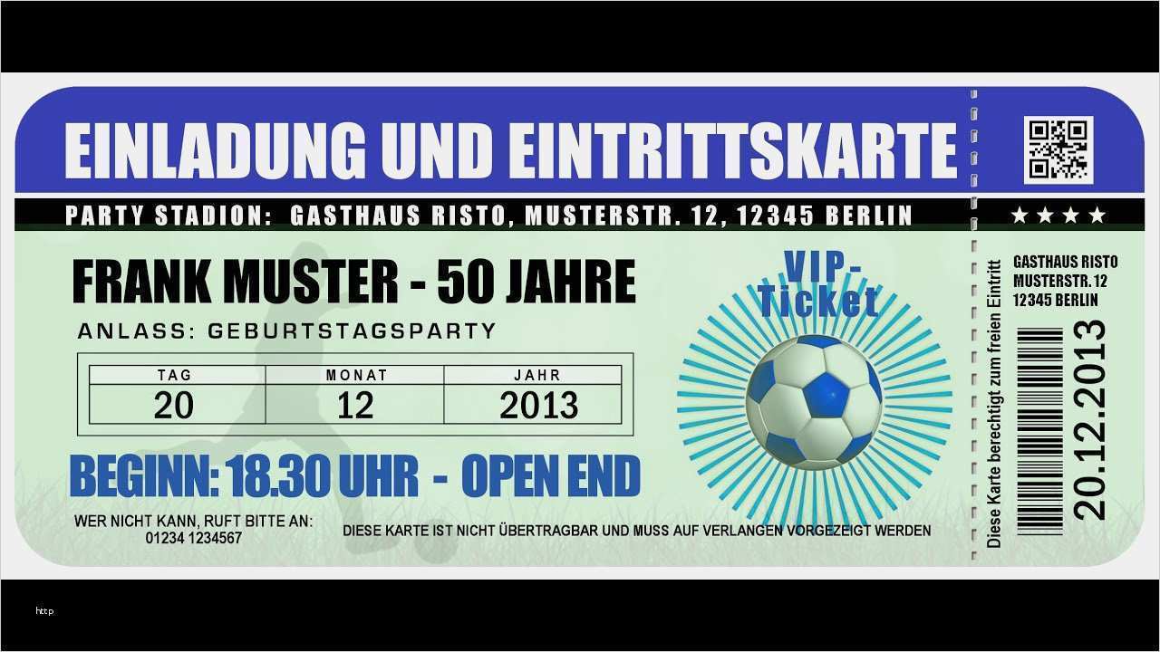 Vorlage Einladungskarte Word Cool Einladungen Zum 50 Geburtstag