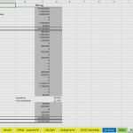 Vorlage Einnahmenüberschussrechnung 2017 Angenehm Einnahmen Ausgaben Excel Vorlage Privat Cool Excel Vorlage