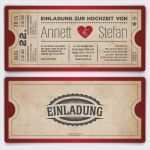 Vorlage Eintrittskarte Word Bewundernswert 15 Eintrittskarte Vorlage