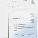 Vorlage Einvernehmliche Scheidung Cool Muster Scheidungsfolgenvereinbarung Eheleute Ohne Kinder