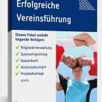 Vorlage Einwilligung Dsgvo Einzigartig Das Große Vereins Paket • De Vorlage Download