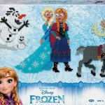 Vorlage Eiskönigin Einzigartig Sehr Bügelperlen Vorlagen Eiskönigin &amp;ah22