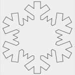 Vorlage Eiskönigin Genial Malvorlagen Schneeflocke Ausmalbilder 3