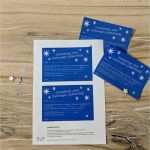 Vorlage Eiskönigin Gut Einladung &quot;eiskönigin Postkarten&quot; – Frecher Fratz