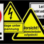 Vorlage Elektrotechnische Unterweisung Luxus Prüfprotokoll Für Elektrische Anlagen Kostenlos Pr Fung