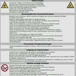 Vorlage Elektrotechnische Unterweisung Neu 16 Hübsch Vorlage Elektrotechnische Unterweisung Foto