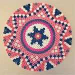 Vorlage Elektrotechnische Unterweisung Schönste 66 Einzigartig Bügelperlen Vorlagen Rund Abbildung