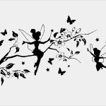 Vorlage Elfe Beste Kinderzimmer Elfenzweig