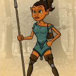 Vorlage Elfe Bewundernswert Frauen Sind Schwierig