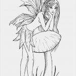 Vorlage Elfe Cool Ausmalbilder Feen Und Elfen Kostenlos Malvorlagen Zum