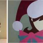 Vorlage Elfe Elegant Weihnachten Archive Hobbyplotter