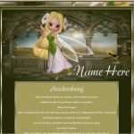 Vorlage Elfe Luxus Vorlage Kleine Elfe Magic Feen Fantasy Angelsdesignz