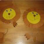 Vorlage Elfe Schön Die Bastel Elfe Alles Rund Ums Basteln Löwen