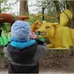 Vorlage Elternbrief Ausflug Zoo Einzigartig Tiersteckbrief Vom Zoobesuch Zum Persönlichen Zoobuch