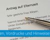 Vorlage Elternzeit Vater Süß Elternzeit Beantragen Elterngeld