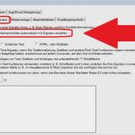 Vorlage Email Signatur Elegant Its Handbuch E Mail Signatur