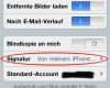 Vorlage Email Signatur Genial Mehrere Email Signaturen Verwalten 📱
