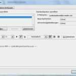 Vorlage Email Signatur Großartig Outlook 2010 Jedem Konto Seine Eigene Signatur Pctipp