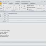 Vorlage Email Signatur Luxus E Mail Signatur Privat Vorlage Erstaunlich E Mails Mit