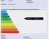 Vorlage Energieausweis Erstaunlich Energieausweis