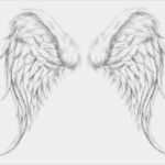 Vorlage Engel Zum Aussägen Erstaunlich Engelsflügel Vorlage Zum Ausschneiden Angenehm Engel