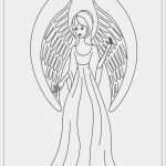 Vorlage Engel Zum Ausschneiden Erstaunlich Engel Malvorlagen Und Ausmalbilder Als Vorlage Für Kinder