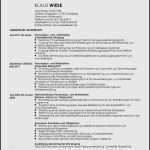 Vorlage Englischer Lebenslauf Neu Vorlage Englischer Lebenslauf Best Of Lebenslauf Aus Und