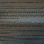 Vorlage Erbe Ausschlagen Erstaunlich Was soll Ich Jetzt Tun Nach Sem Brief Wissenschaft